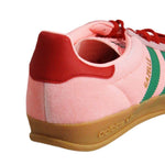 Adidas Gazelle Indoor Women's W Pink Velvet - JI2713 36 a utcai cipő