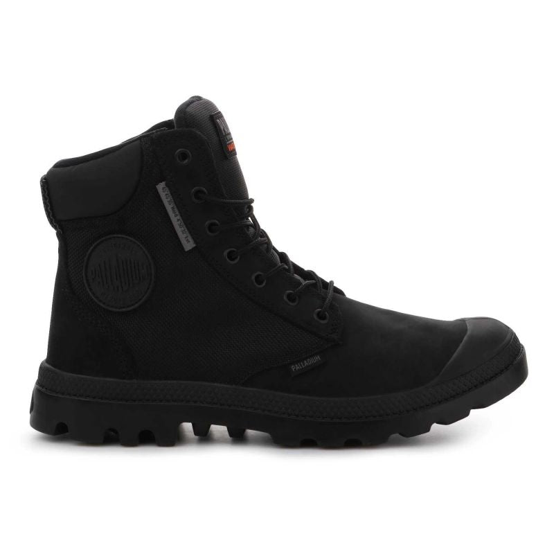 Palladium Pampa SC WPN US 77235-010-M shoes Cipő