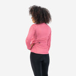 Rogelli CORE women's winter pink rózsaszín dzseki