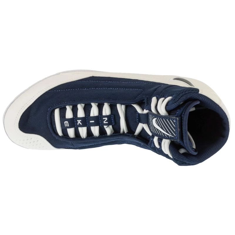 Nike Inflict 4 M HM9674-101 shoes cipő