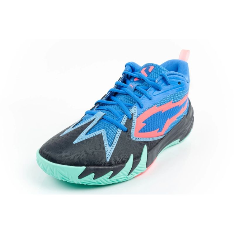 Puma Scoot Zeros sports shoes basketball sneakers comfortable Cipő