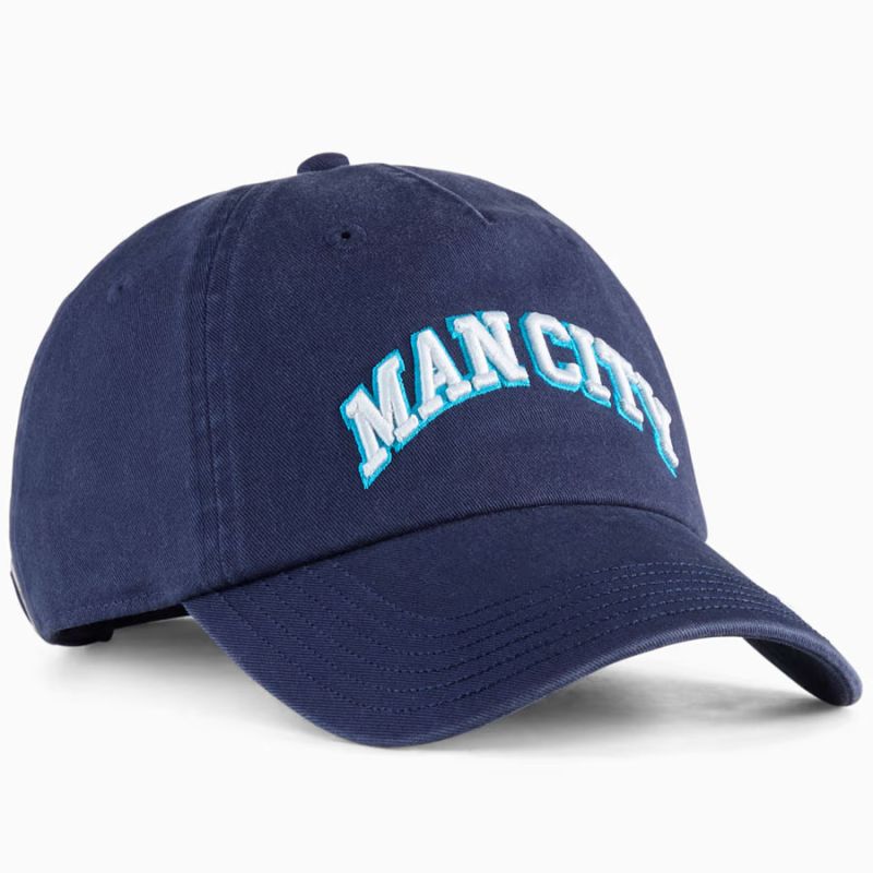Puma Manchester City Cap