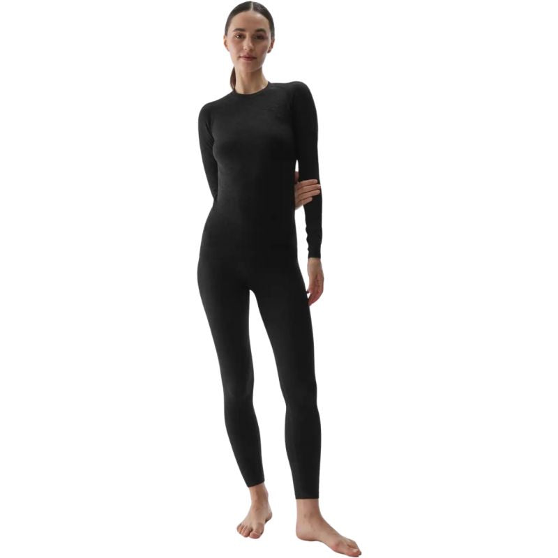 Thermoactive Shirt 4f F176 W 4fwaw24useaf176 20a