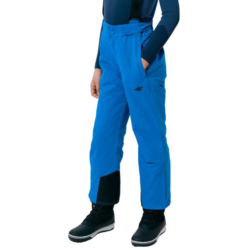 Ski Pants 4f Jr Hjz22 Jspmn001 33s