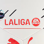 Puma Stellar Play Laliga futball labda 085150-01