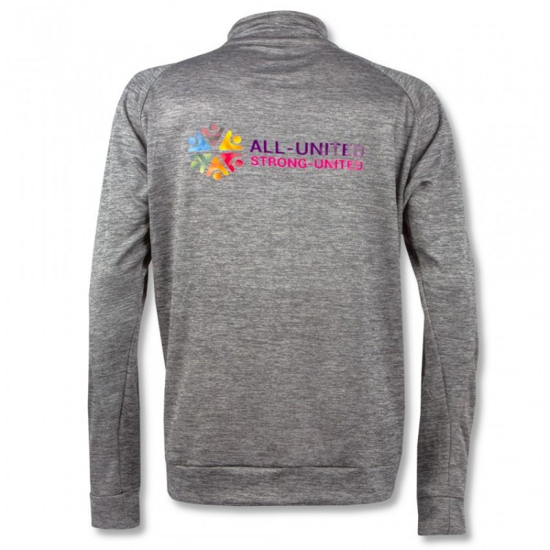 Tempish Beaster sweatshirt szürke sweatshirts