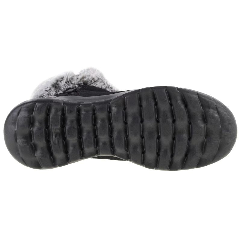 Skechers On The Go Joy-Savvy 144003-BKGY Black 35 Kiegészítő