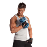 Body Sculpture SW 83 XL gloves fekete kesztyű SW83XL