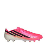 Adidas F50 Hyperfast Elite AG football boots pink rózsaszín cipő
