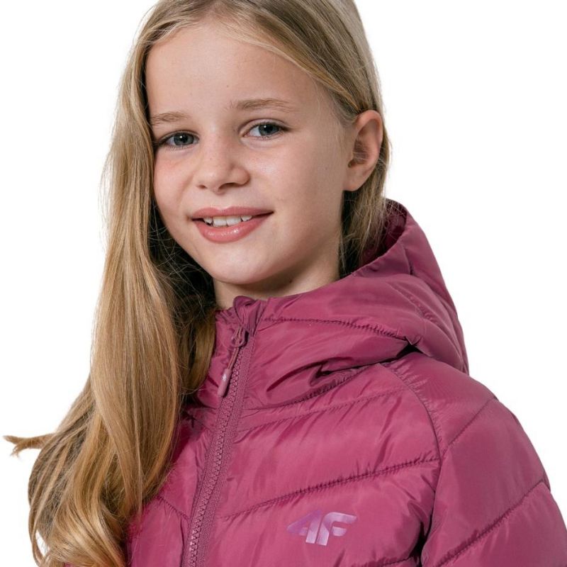 Jacket 4f Jr Hjz22 Jkudp003 53s