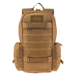 Magnum Wildcat Backpack barna hátizsák