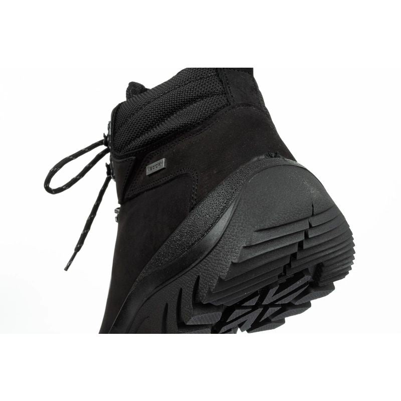 4f Shoes M H4Z21-OBMH257 21S Túracipő