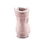 Palladium Pampa Sport W 72992-612-M Shoes Cipő