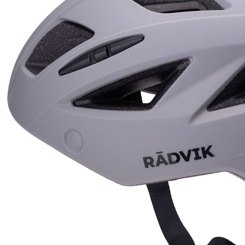 Radvik STOOT II helmet helmets