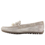 Geox D Leelyan A - SHI.Suede D724RA 00077 C2005 utcai cipő