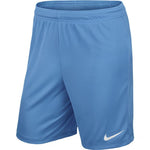 Nike PARK II 725887-412 football kék shorts, pants