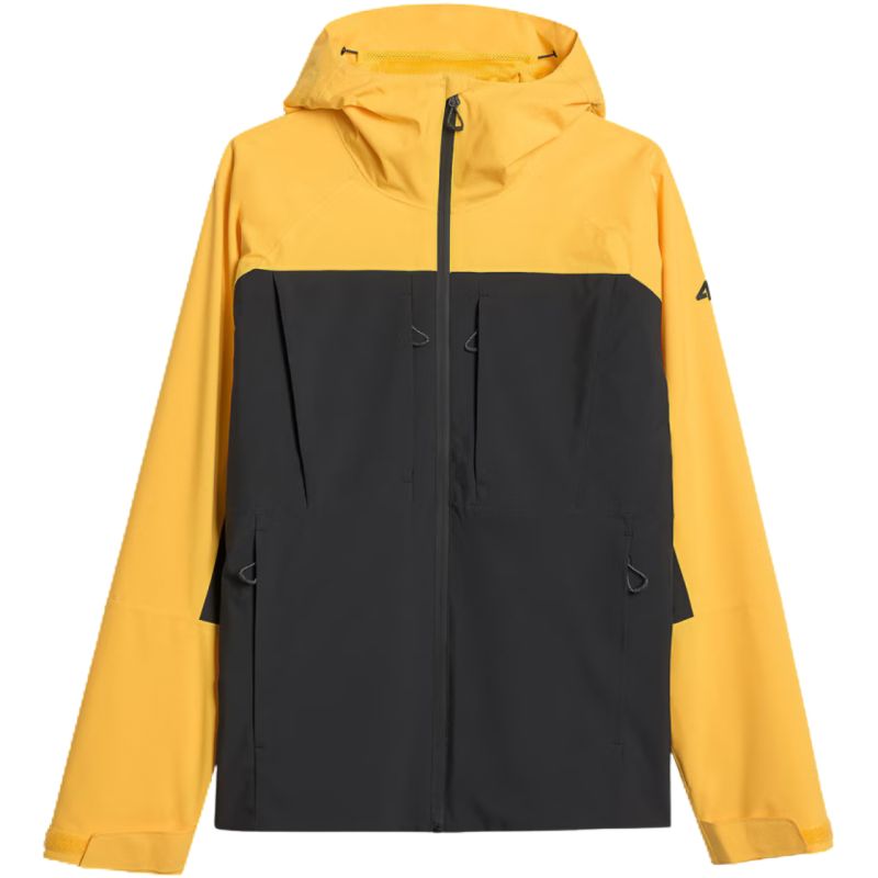 4f Trekking jacket M1010 M 4FWAW25TTJAM1010 71S Kabát