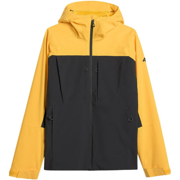 4f Trekking jacket M1010 M 4FWAW25TTJAM1010 71S Kabát