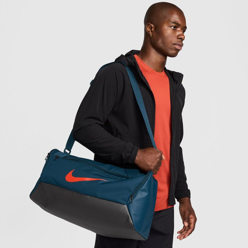Nike Brasilia Bag DM3976-478 Kiegészítők