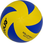 Enero Spin Volleyball kék labda