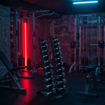 HMS Str37 Commercial Vertical Dumbbell Rack póló 17-62-126