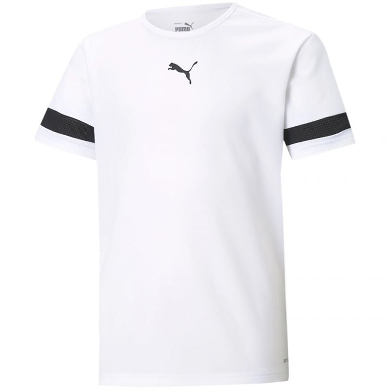Puma teamRise Jersey Jr. 704938 04 Ruházat