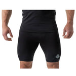 DBX Bushido Vale Tudo MMA Compression (Tight) Black CS - fekete under shorts, shorts