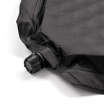 Meteor self-inflating mat uniw mattresses, training equipment, tourist equipment