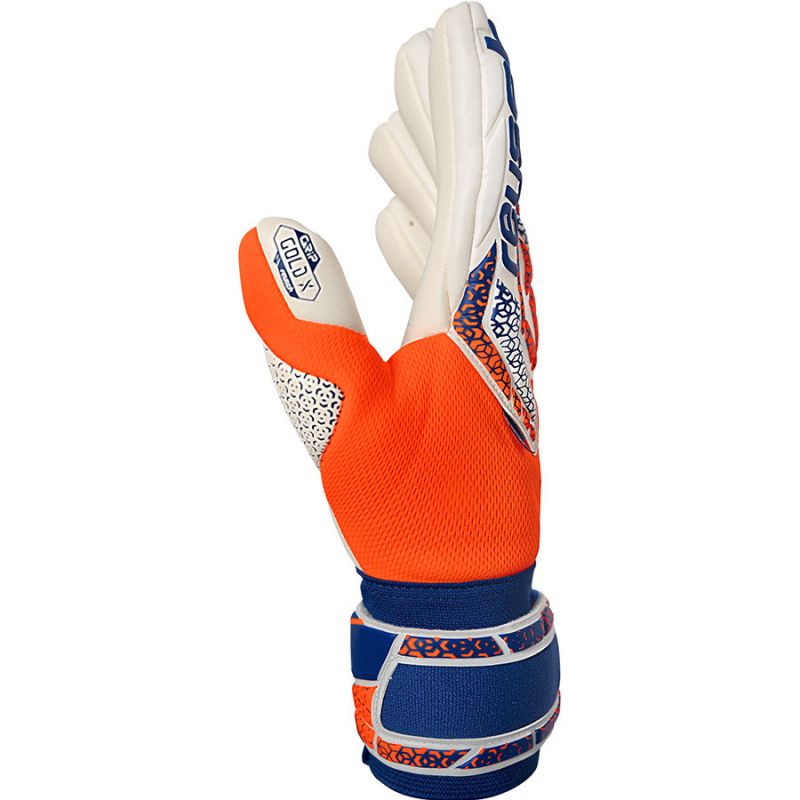 Reusch Attrakt Gold X NC Gloves 55 70 982 2500 General