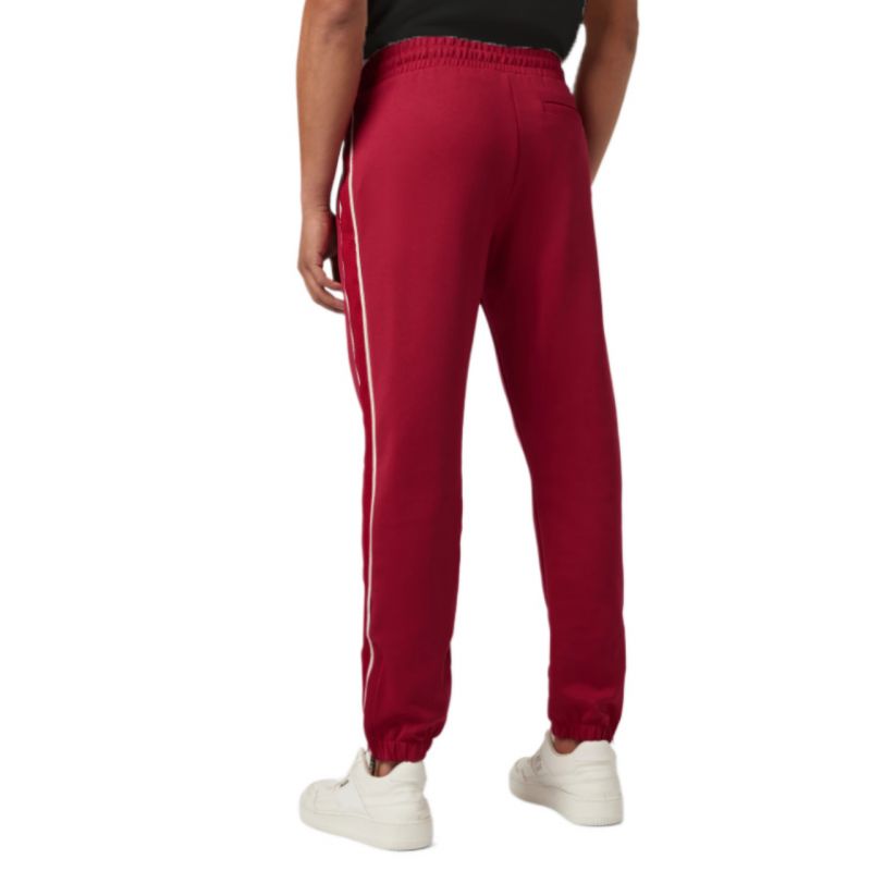 Tommy Hilfiger Monotype M MW0MW33701 trousers Ruházat