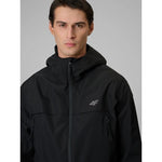 Men's 4F 5000 membrane transition jacket 4FWSS26TTJAM1121-20S 3xl jackets