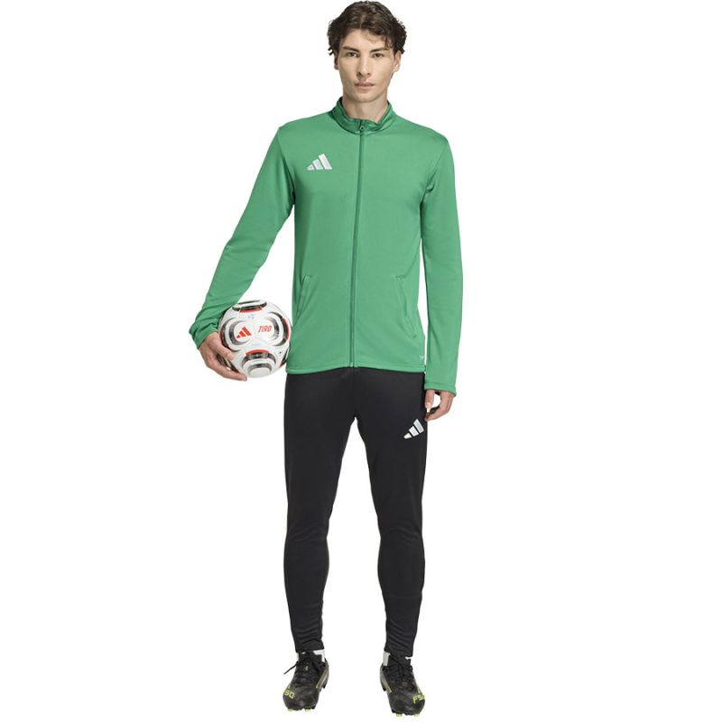 Adidas Entrada 26 Track Jacket JZ6585 sweatshirt pulóver