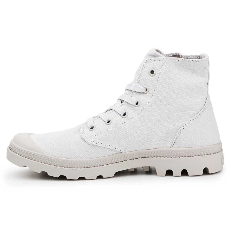 Palladium Pampa HI Mono U Moonstruck shoes 73089-055 Cipő
