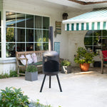 Inny Bonfeu Bonbono garden fireplace rusty 4501R Egyéb
