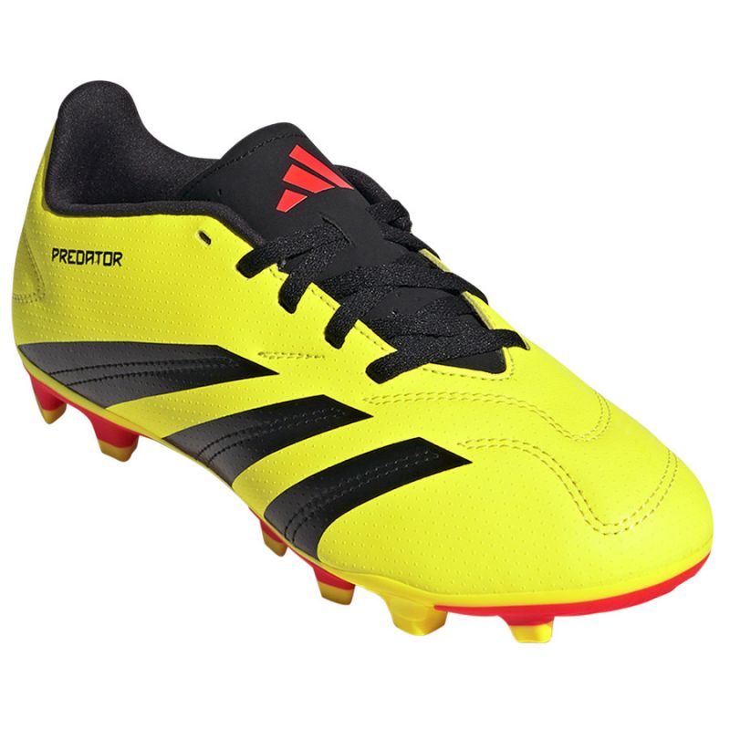Adidas Predator Club L Jr FxG IG7757 shoes Cipő