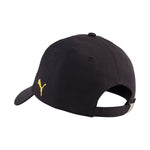 Puma BVB Ess Cap Black 27534 fekete baseball sapka 2753401