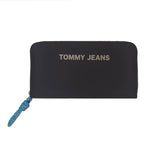Tommy Hilfiger TJW Nautical Mix Large NYL women's wallet - AW0AW08414 0F4 uniwersalny pénztárca