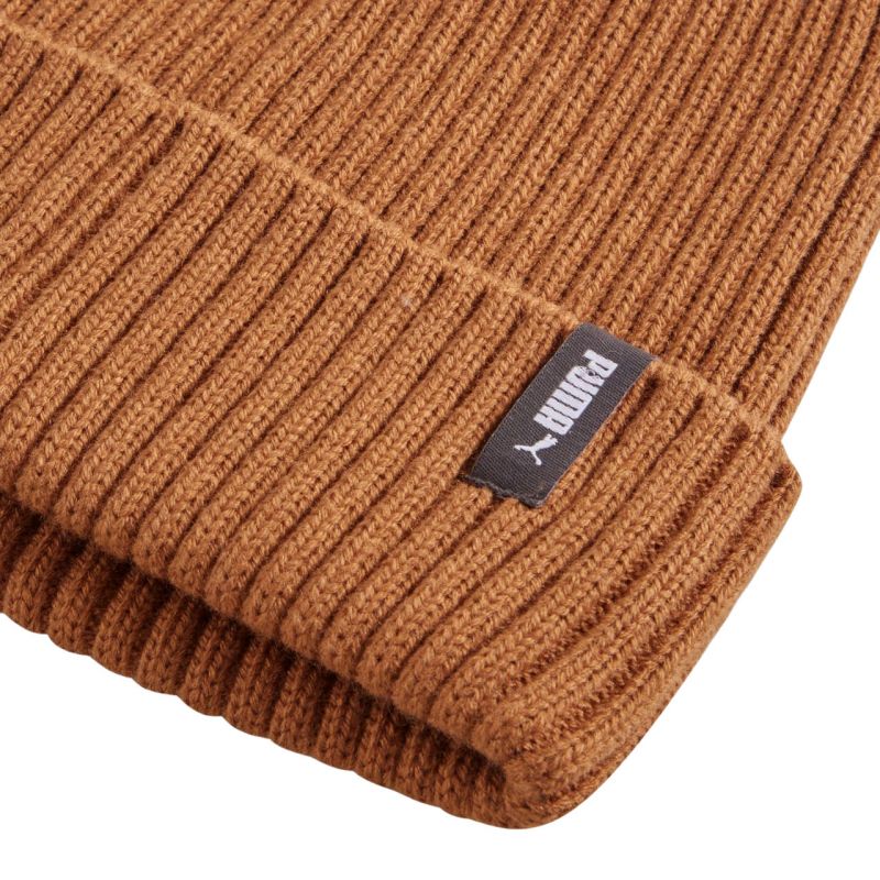 Puma Classic Cuff Beanie 024826 05 Kötött sapka