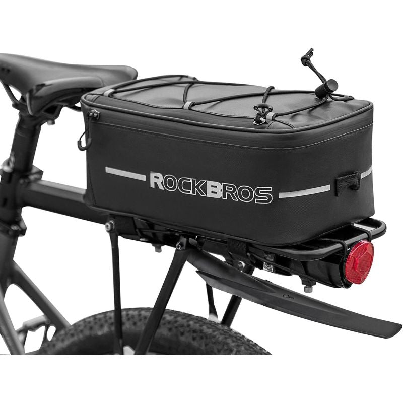 Rockbros Waterproof Bike Trunk táska