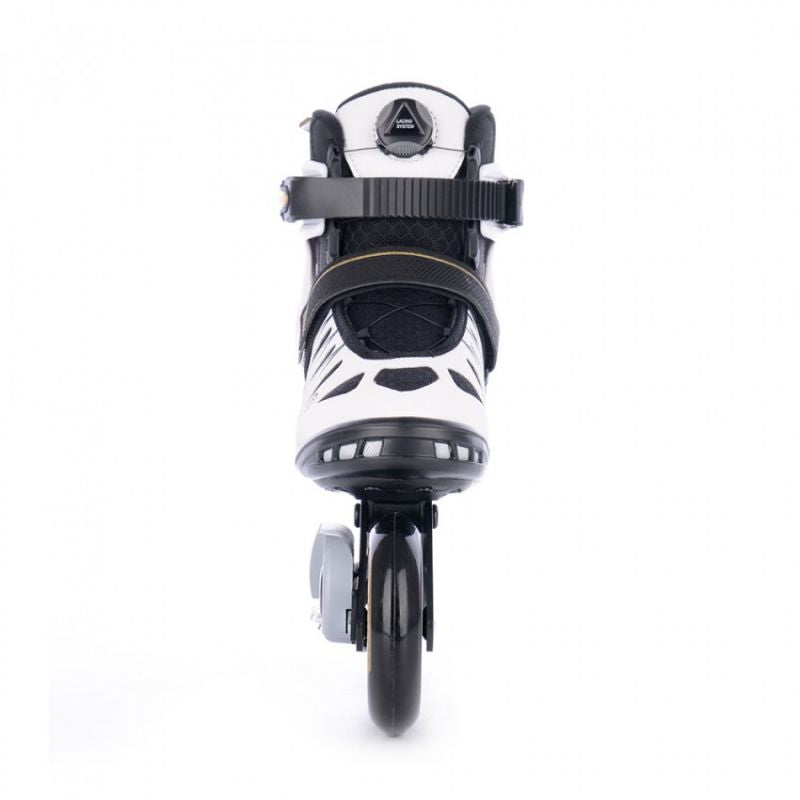 Tempish Wenox Top Lady Ebs W 10000541 fehér roller skates