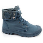 Palladium Men's Baggy High Top Sneakers utcai cipő 02353-481-M