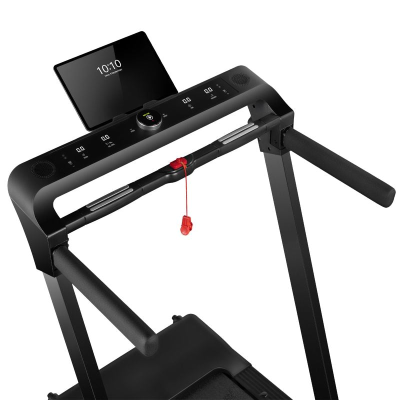 Spokey ORION gesture-controlled treadmill
