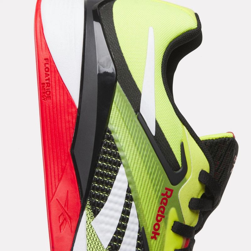 Reebok Nano X4 M shoes 100074182 Cipő