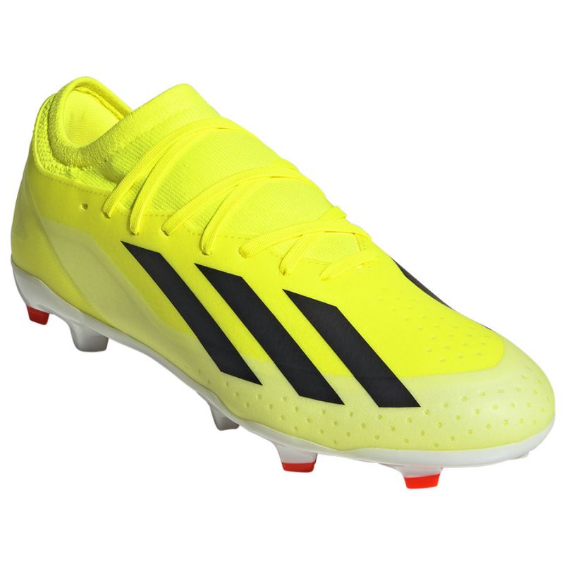 Adidas X Crazyfast League FG M IG0605 shoes Cipő