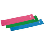 Body Sculpture BB 103 Resistance Band Set színes edzőfelszerelés BB103