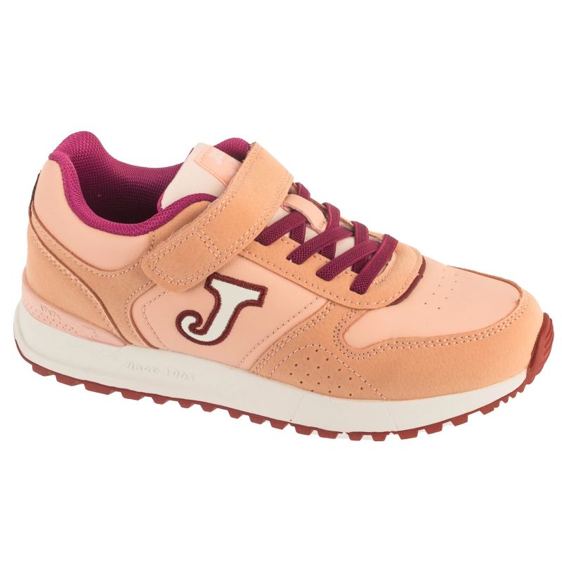 Joma Tornado 2529 Jr JTORW2529V shoes cipő