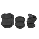 Nils Extreme Protectors Set BLACK size M H110 fekete védőfelszerelés