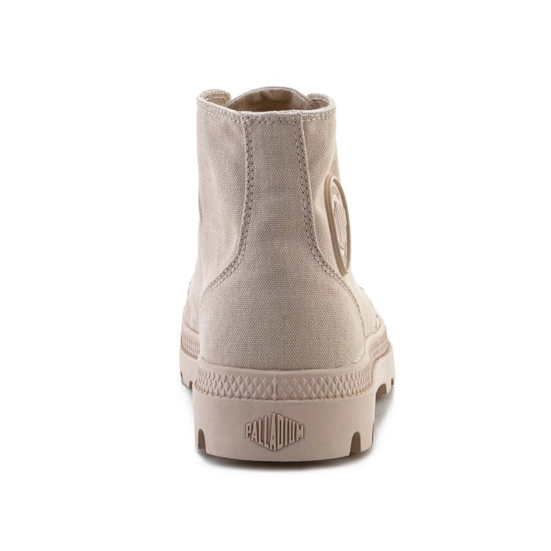 Palladium Mono Chrome shoes 73089-260-M Cipő
