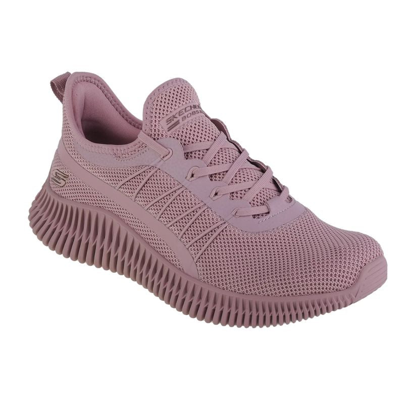Skechers Bobs Geo-New Aesthetics 117417-ROS Pink 35.5 Kiegészítő