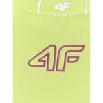 4F Girls' sports bra 158/164 sportmelltartó 4FJRSS26USBAF285-45S